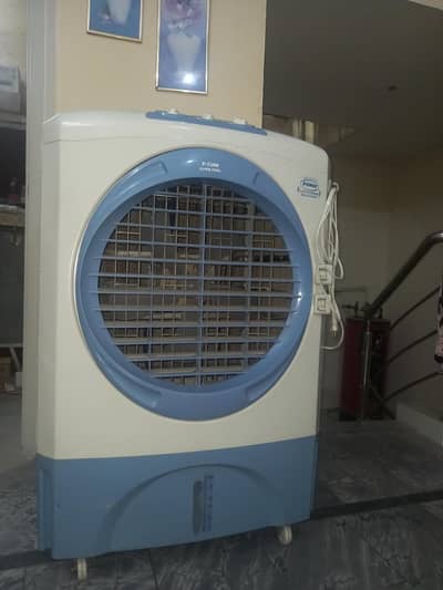 PUMA P-7500 Super Cool Room Air Cooler – Excellent Condition