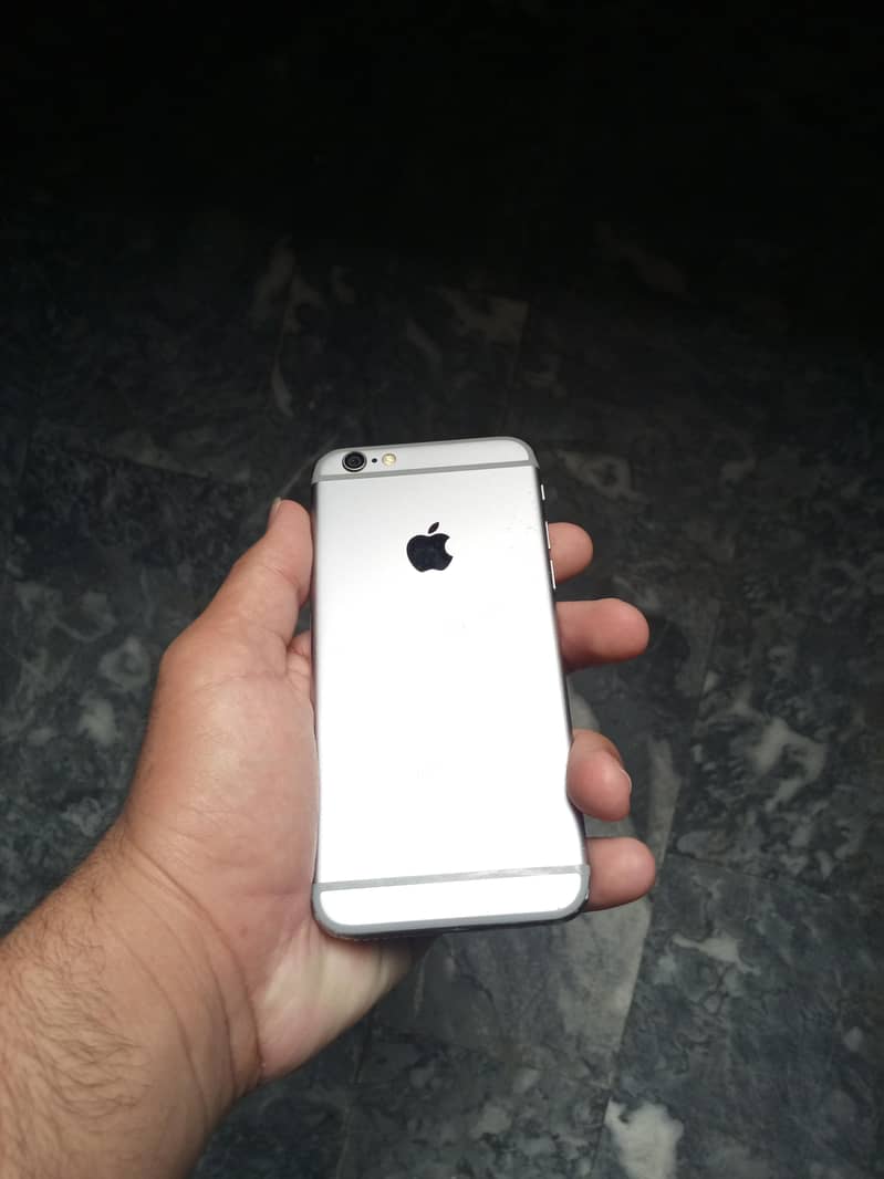 Apple iPhone 6 1