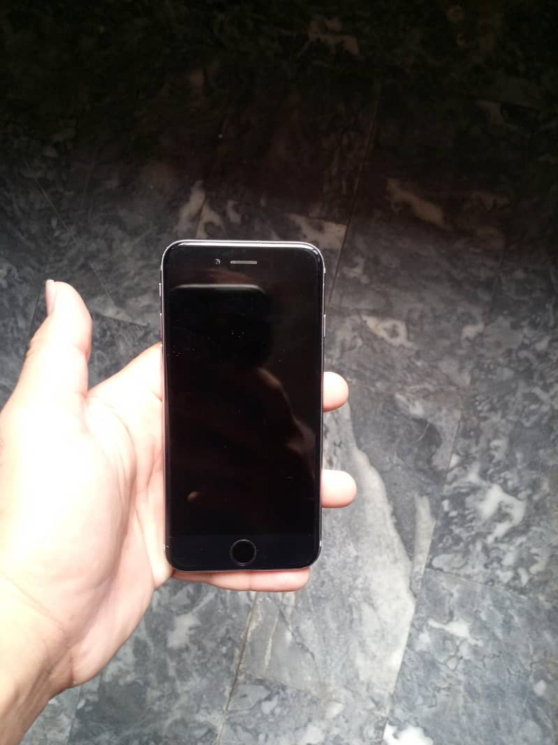 Apple iPhone 6 5