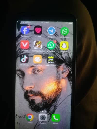 OPPO A83
