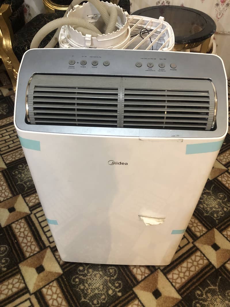 Portable AC 1
