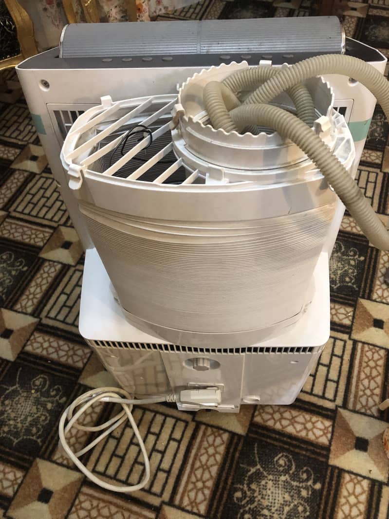 Portable AC 3