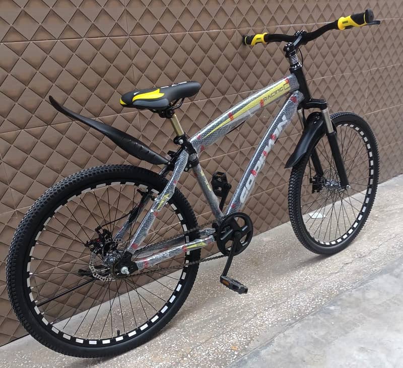 New Goodwin cycle 1