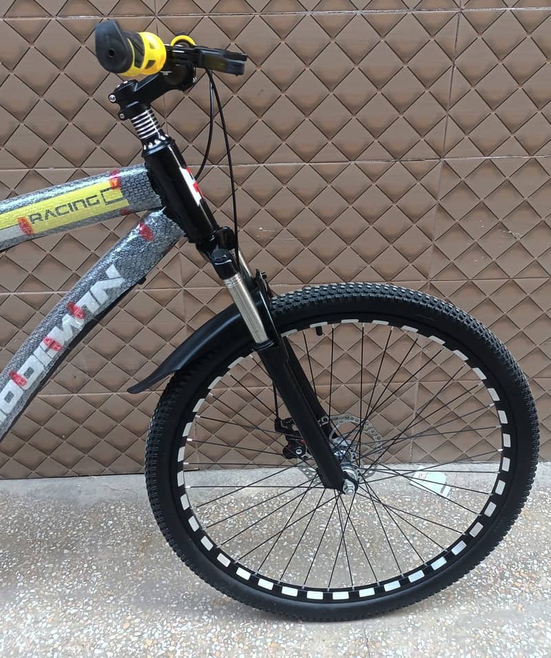 New Goodwin cycle 4