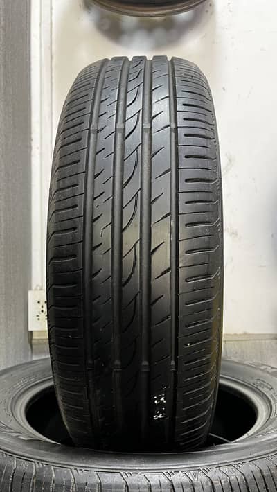 195-66-15 Nexen made in china premium brand