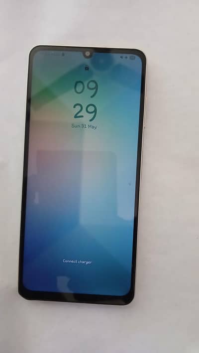 Samsung A06 4gb Ram / 64 Gb Storage