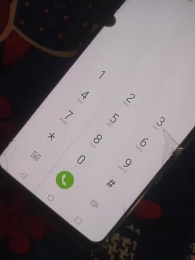 LG G8 ThinQ