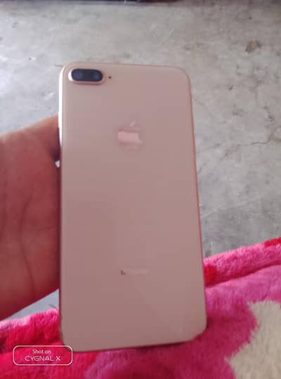 Apple iPhone 8 Plus