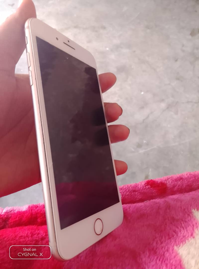 Apple iPhone 8 Plus 3