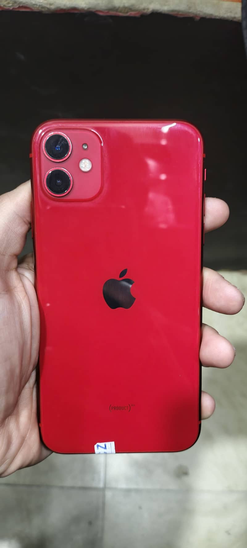 Apple iPhone 11 3