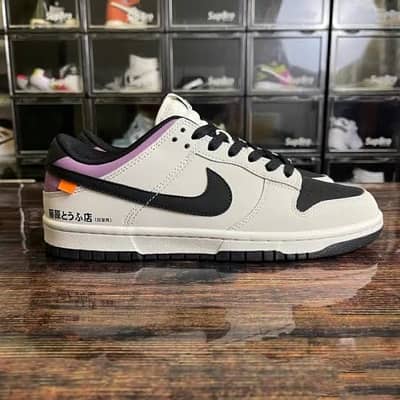 RARE PAIR OF LIMITED EDITION TOYOTA TURENO x NIKE