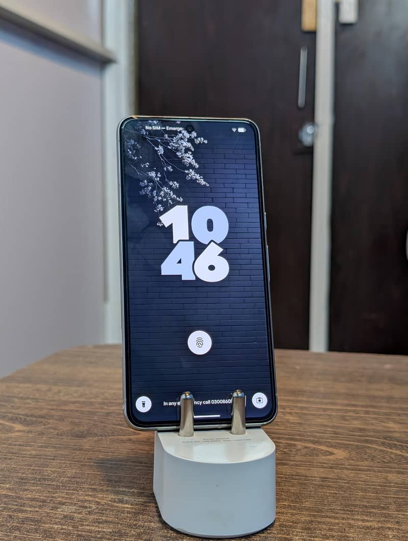 Google Pixel 8 Pro 1