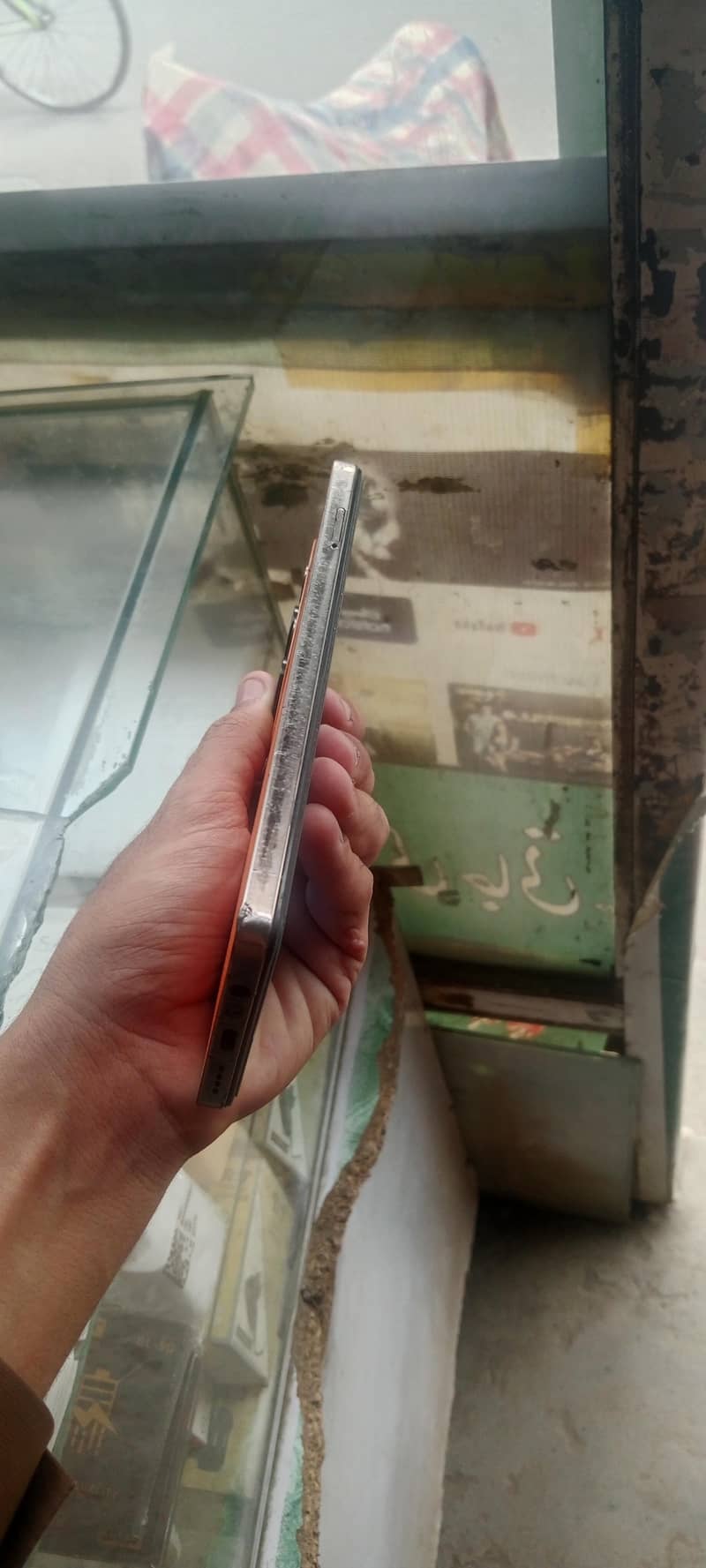 Infinix Note 30 1