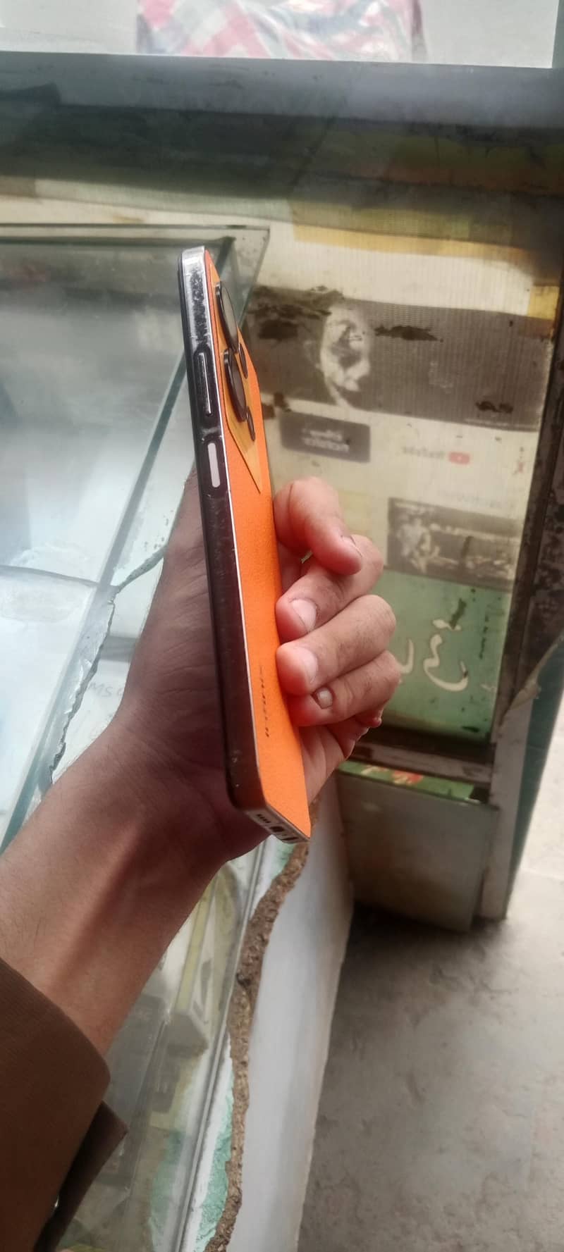 Infinix Note 30 4