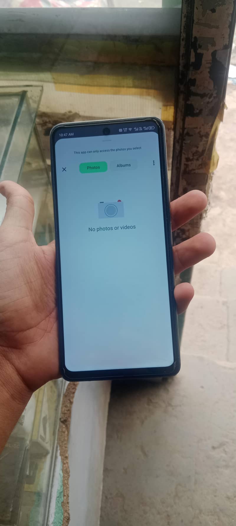 Infinix Note 30 5