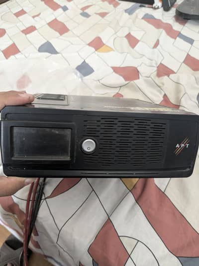 Inverex - XP UPS/Inverter
