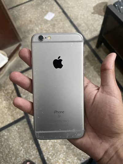 Apple iPhone 6S