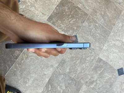 Apple iPhone 13 Pro
