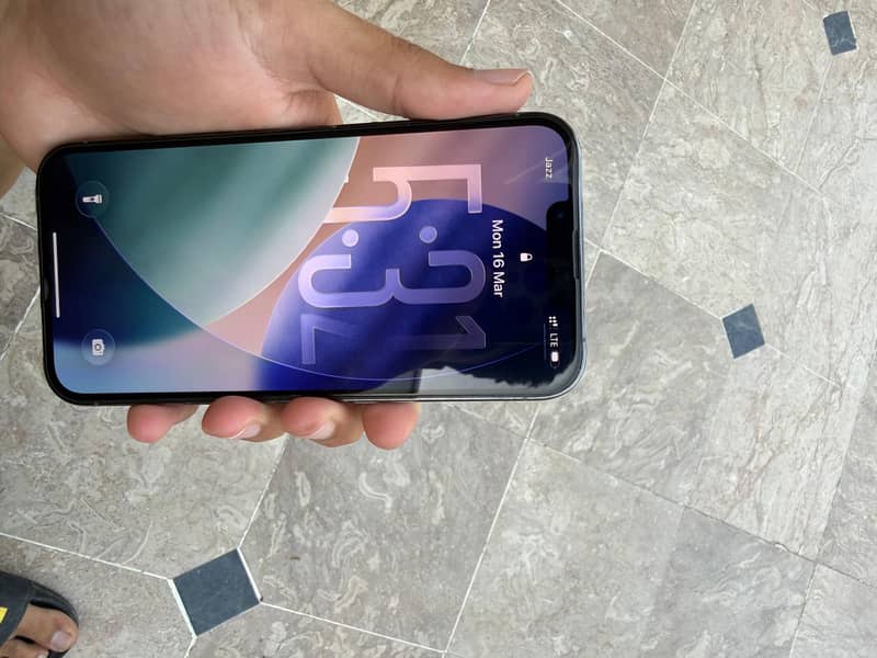 Apple iPhone 13 Pro 1