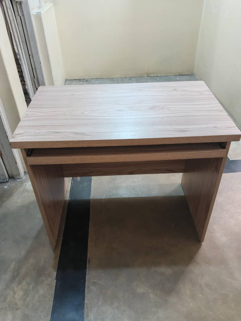 Study Table with Chair 0