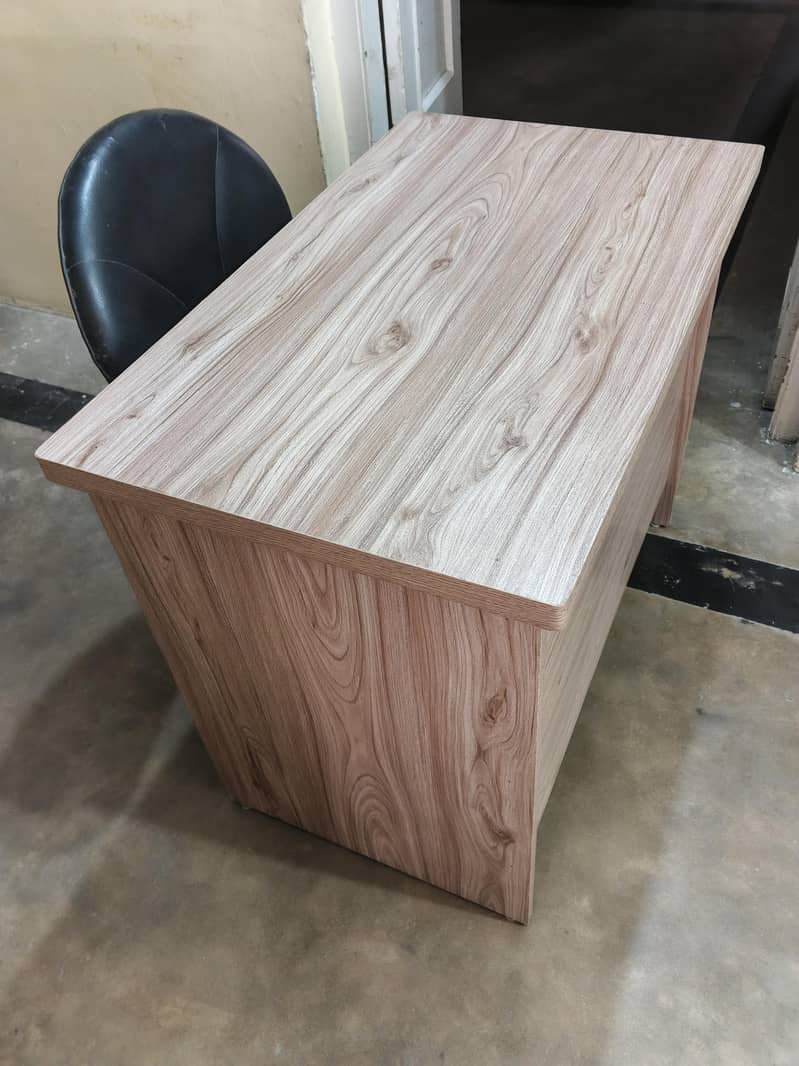 Study Table with Chair 11