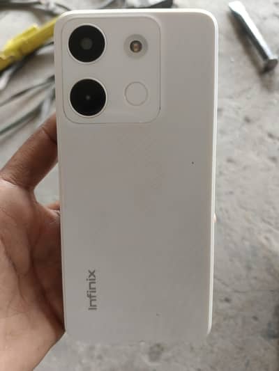 Infinix Smart 7 4/64