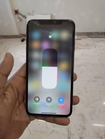 I phone xs max