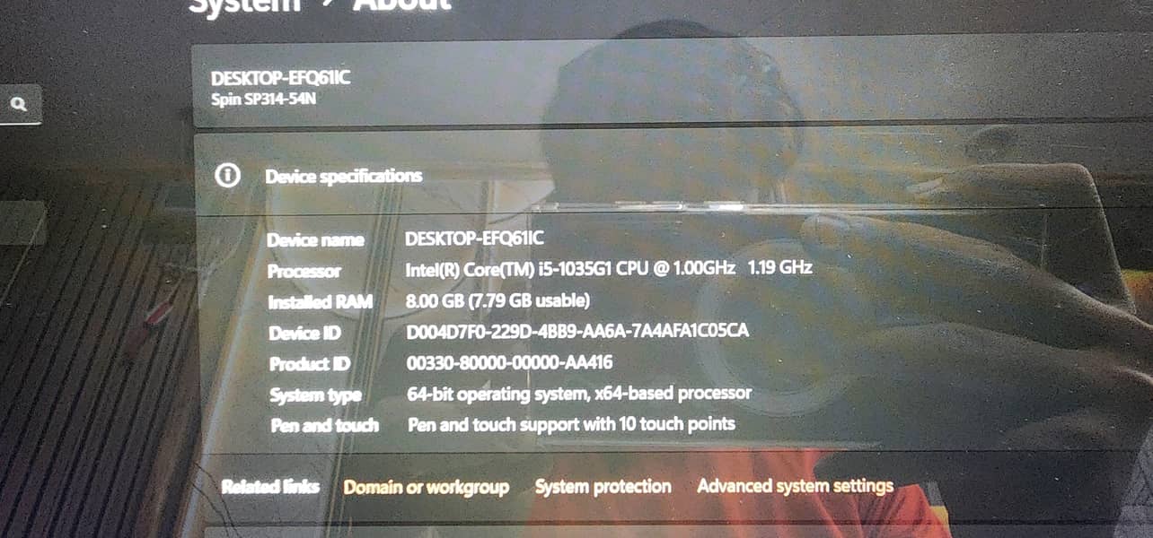 laptop multan 7