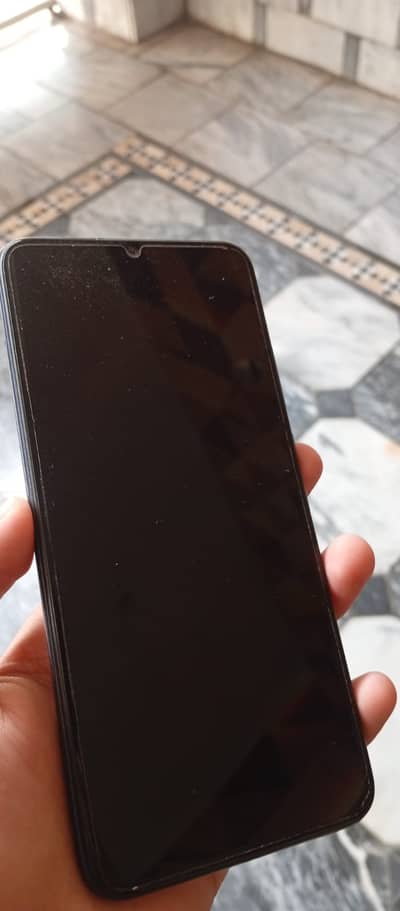 Samsung Mobile A02s