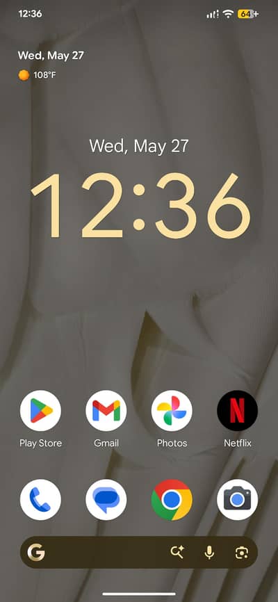 Google Pixel 7 Pro