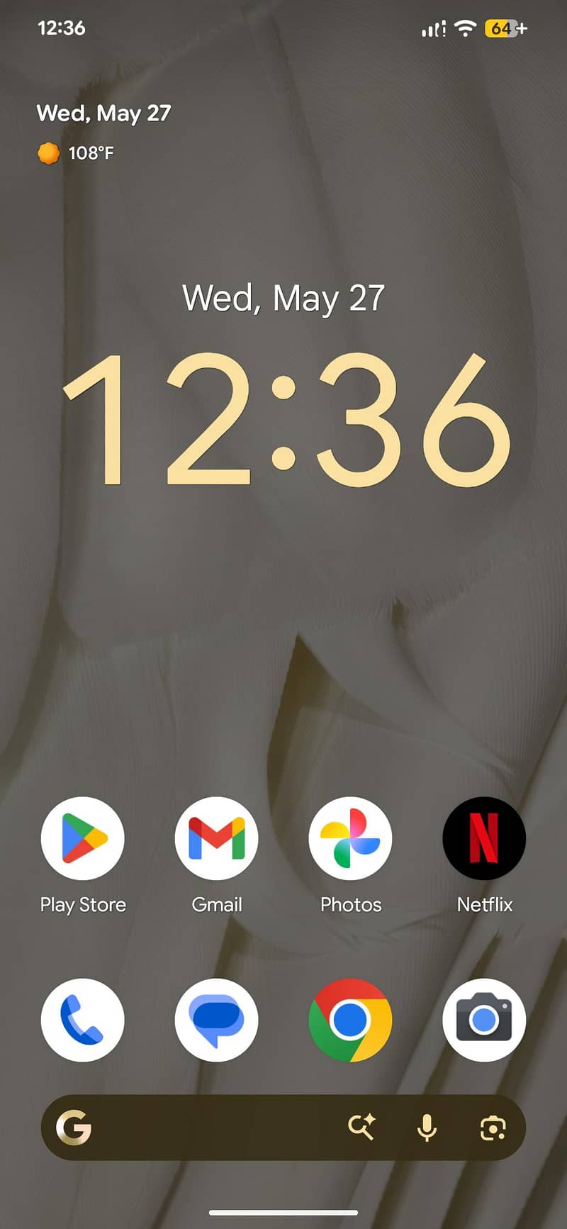 Google Pixel 7 Pro 0