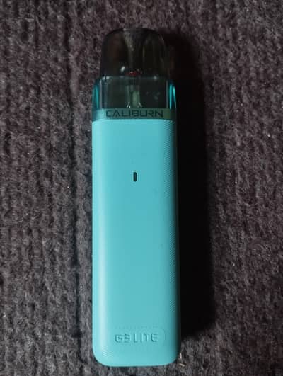 G3 Lite UWELL Caliburn Pod Vape