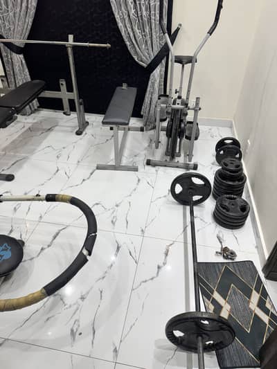 Treadmill