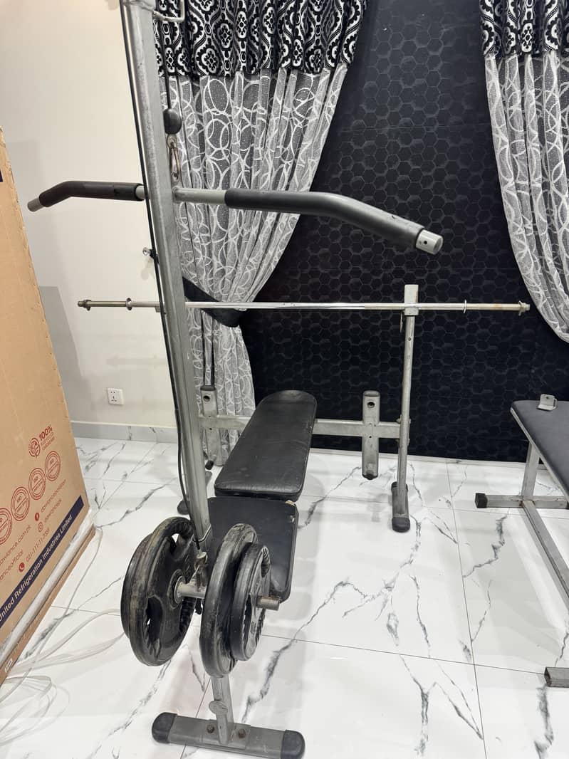 Treadmill 2