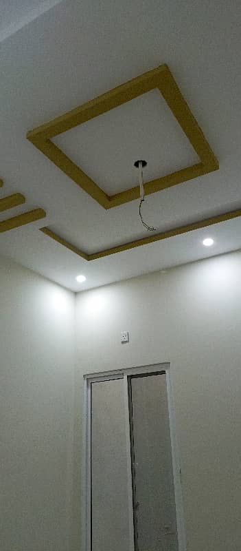 2.5 Marla Double Storey House For Sale Gulshan Colony Near About Chungi Amber Sidhu Lahore