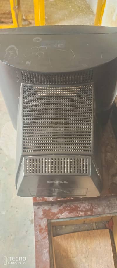 monitor