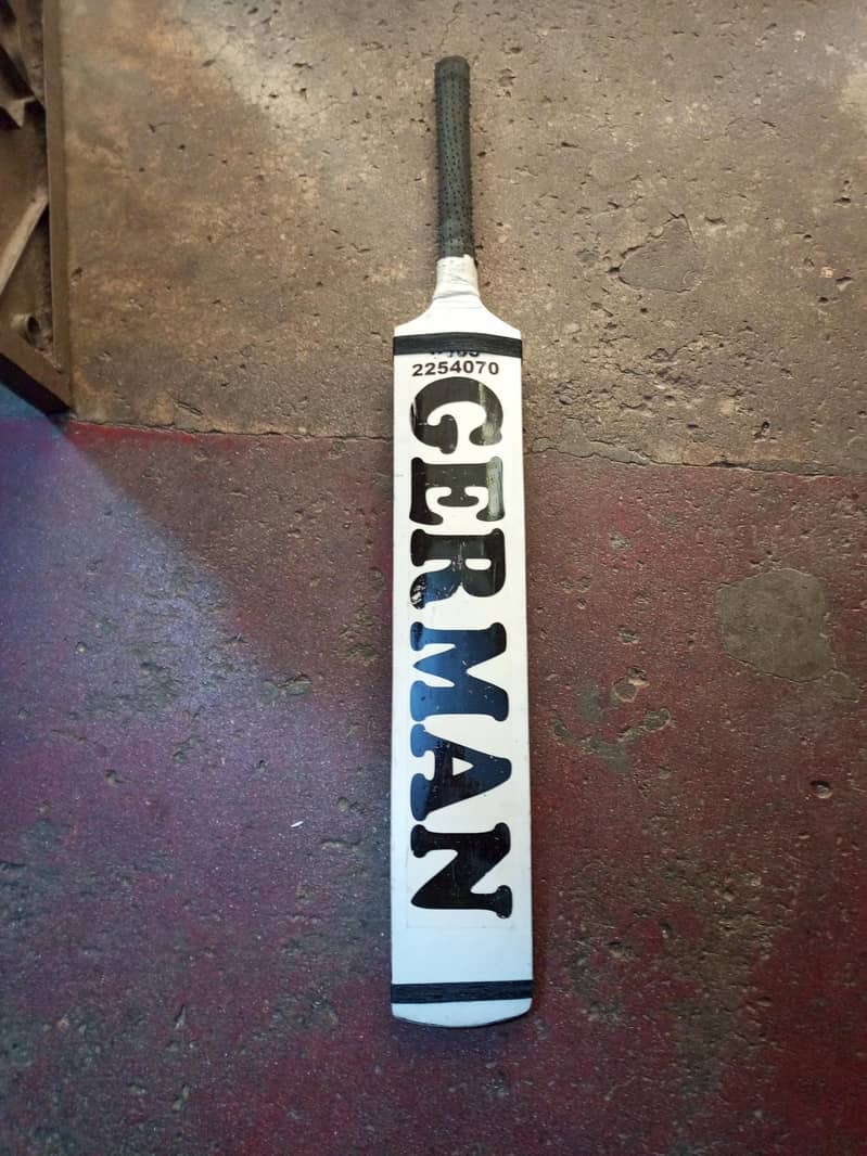 good bat 0
