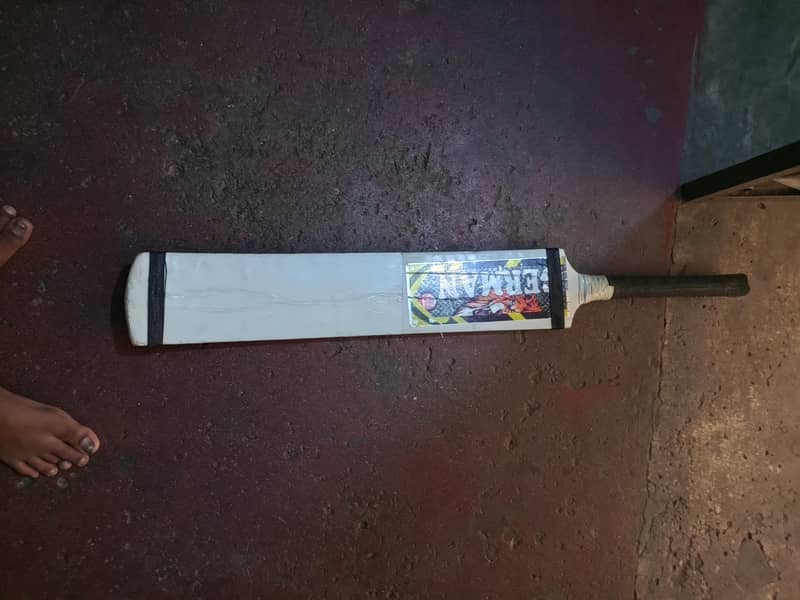 good bat 3