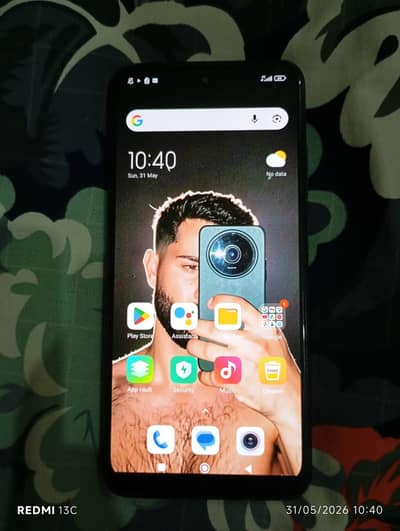Redmi