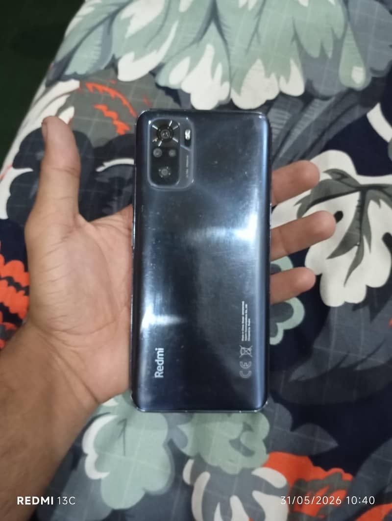 Redmi 1