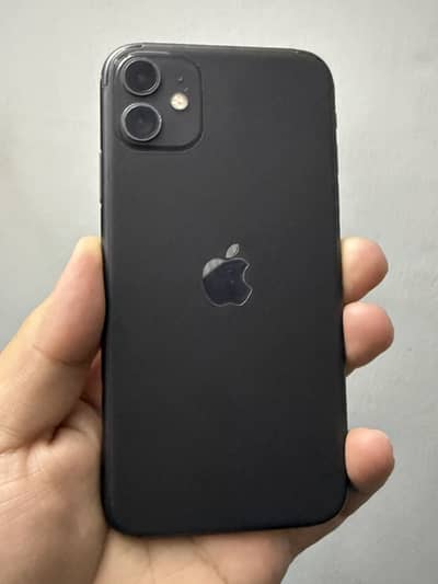 Apple iPhone 11