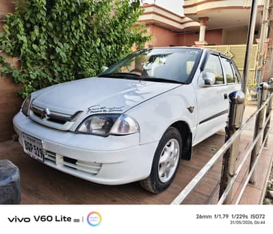 Cultus 2008Rs945000,,PH,,""03007692640"""