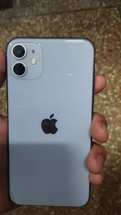 Apple iPhone 11 exchange possible