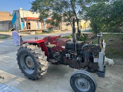 265 special tractor 1984 for sale