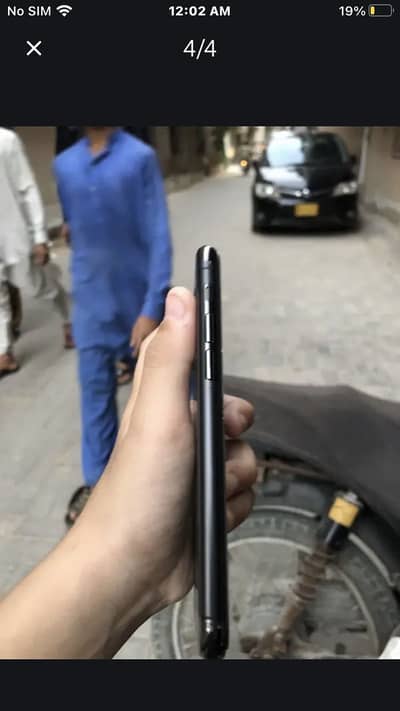 Apple iPhone 11 Pro