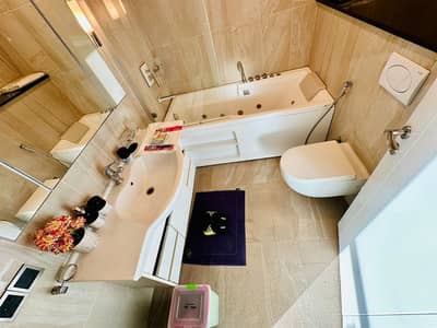 Ultra Luxury Furnished 2 Bed Apartment Centaurus Per Day