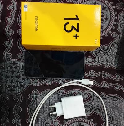 Realme 13 Plus 5g, What's app 03039783090