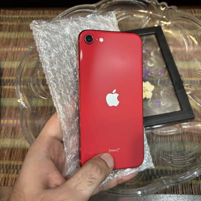 IPhone SE2020 Pta Approved 128Gb Fix Price