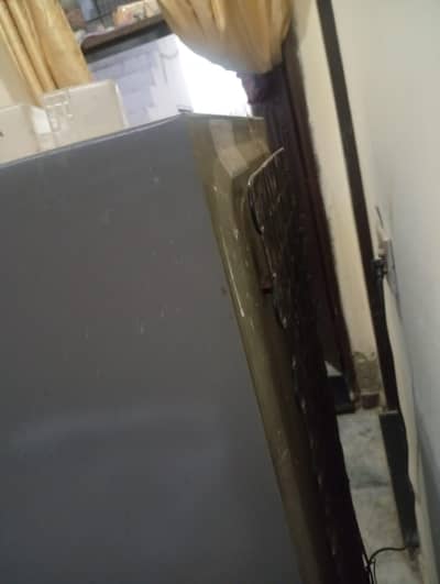 haier fridge mediume size