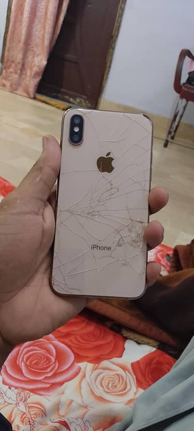 Apple iPhone XS